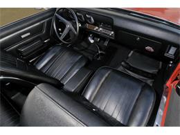 1969 Pontiac GTO (The Judge) (CC-1309000) for sale in Scottsdale, Arizona