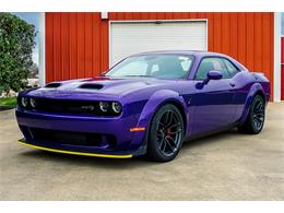 2019 Dodge Challenger (CC-1309010) for sale in Scottsdale, Arizona