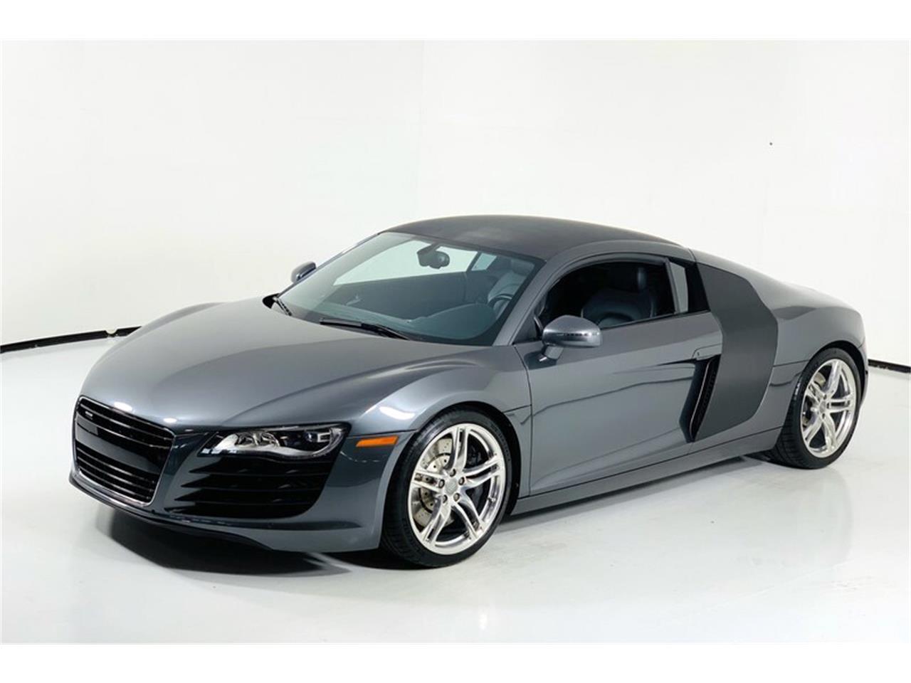 2011 Audi R8 for Sale | ClassicCars.com | CC-1309011