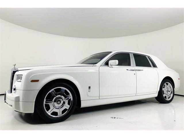 2008 Rolls-Royce Phantom (CC-1309014) for sale in Scottsdale, Arizona