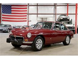 1974 MG MGB GT (CC-1309018) for sale in Kentwood, Michigan