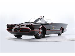 1966 Custom Batmobile (CC-1309026) for sale in Scottsdale, Arizona