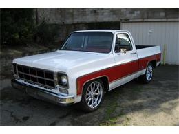 1977 GMC 1500 (CC-1309045) for sale in Scottsdale, Arizona