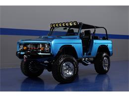 1970 Ford Bronco (CC-1309062) for sale in Scottsdale, Arizona