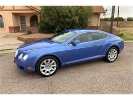 2004 Bentley Continental (CC-1309064) for sale in Scottsdale, Arizona