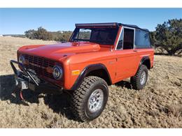 1977 Ford Bronco (CC-1309076) for sale in Scottsdale, Arizona