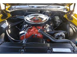 1968 Chevrolet El Camino SS (CC-1309084) for sale in Scottsdale, Arizona