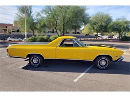 1968 Chevrolet El Camino SS (CC-1309084) for sale in Scottsdale, Arizona