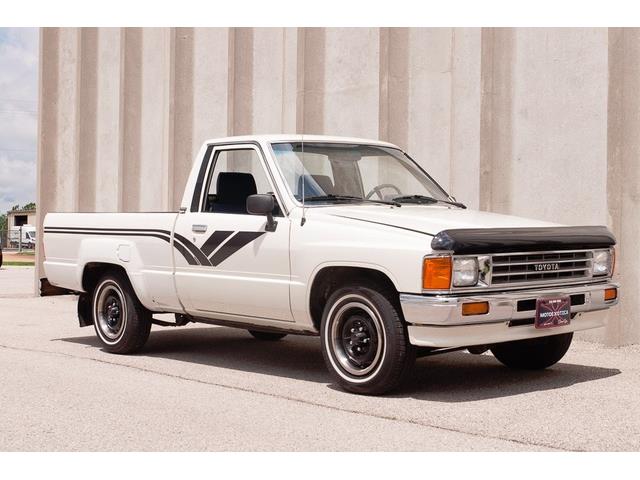 1988 Toyota Hilux (CC-1309091) for sale in St. Louis, Missouri