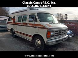 1986 Dodge Ram Van (CC-1309098) for sale in Gray Court, South Carolina