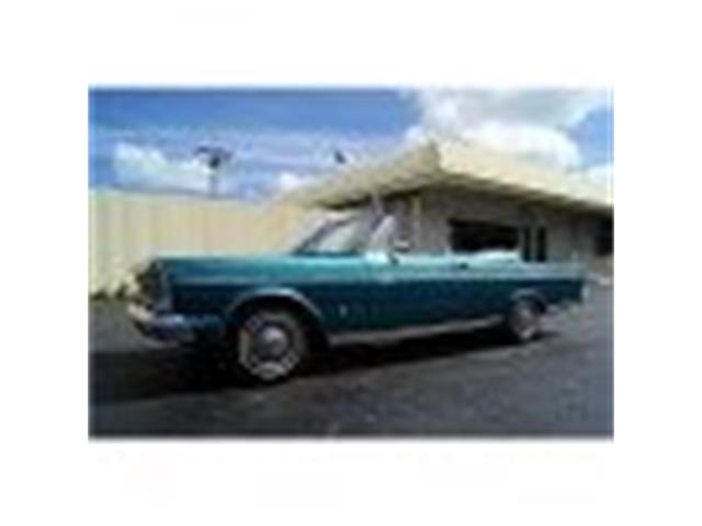 1965 Ford Galaxie (CC-1309109) for sale in Miami, Florida