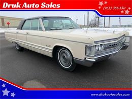1967 Chrysler Imperial (CC-1309128) for sale in Ramsey, Minnesota