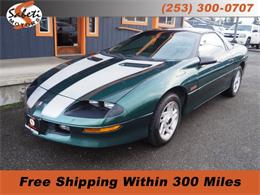 1994 Chevrolet Camaro (CC-1309141) for sale in Tacoma, Washington