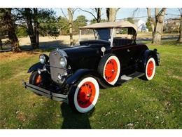 1929 Ford Model A (CC-1309145) for sale in Monroe, New Jersey