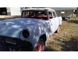 1956 Ford 4-Dr Sedan (CC-1300917) for sale in Blanchard, Oklahoma