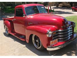 1949 Chevrolet 3100 (CC-1309215) for sale in Rockwall, Texas