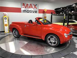 2005 Chevrolet SSR (CC-1309232) for sale in Pittsburgh, Pennsylvania