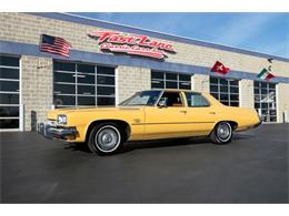 1973 Buick LeSabre (CC-1309234) for sale in St. Charles, Missouri