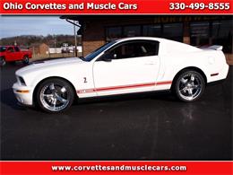 2007 Shelby GT500 (CC-1309239) for sale in North Canton, Ohio