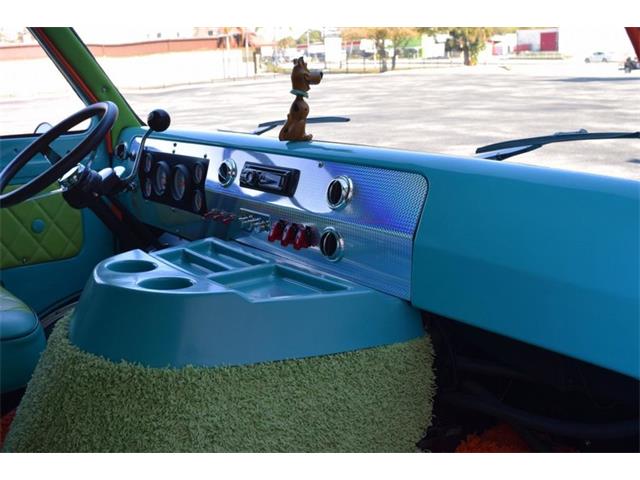1972 Ford Econoline (CC-1309248) for sale in Venice, Florida