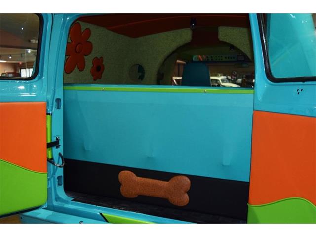 1972 Ford Econoline (CC-1309248) for sale in Venice, Florida