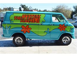 1972 Ford Econoline (CC-1309248) for sale in Venice, Florida