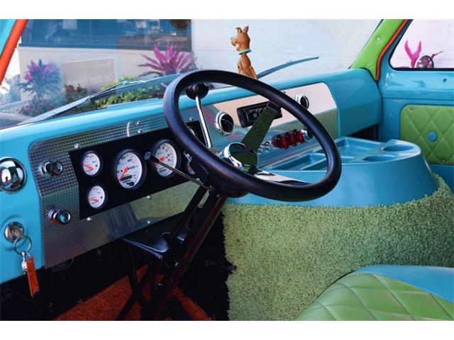1972 Ford Econoline (CC-1309248) for sale in Venice, Florida
