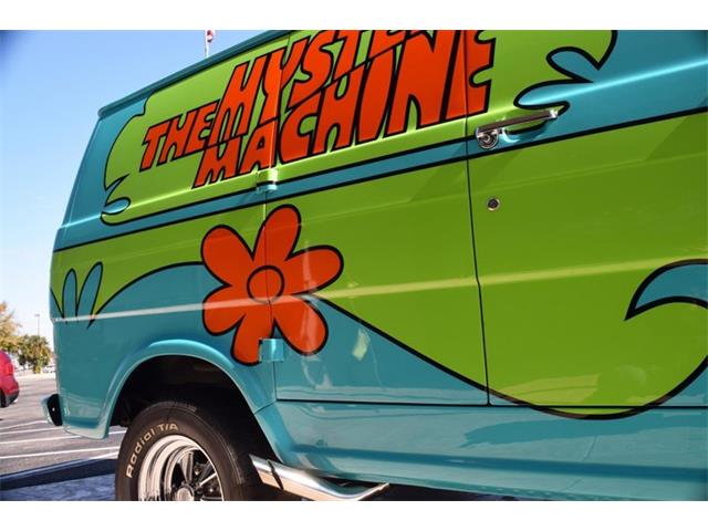 1972 Ford Econoline (CC-1309248) for sale in Venice, Florida