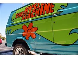 1972 Ford Econoline (CC-1309248) for sale in Venice, Florida