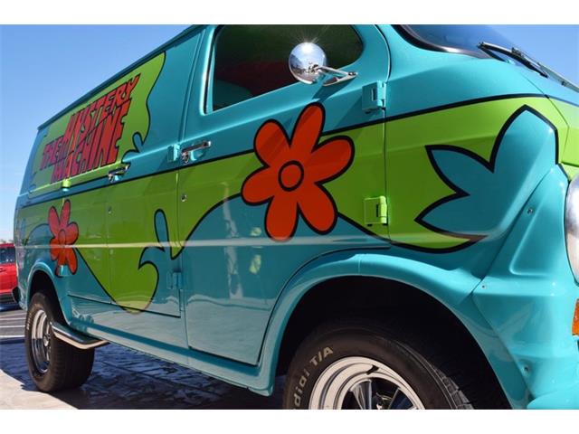1972 Ford Econoline (CC-1309248) for sale in Venice, Florida