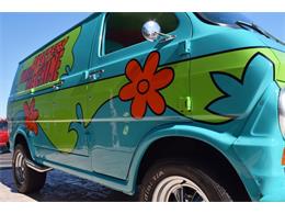 1972 Ford Econoline (CC-1309248) for sale in Venice, Florida