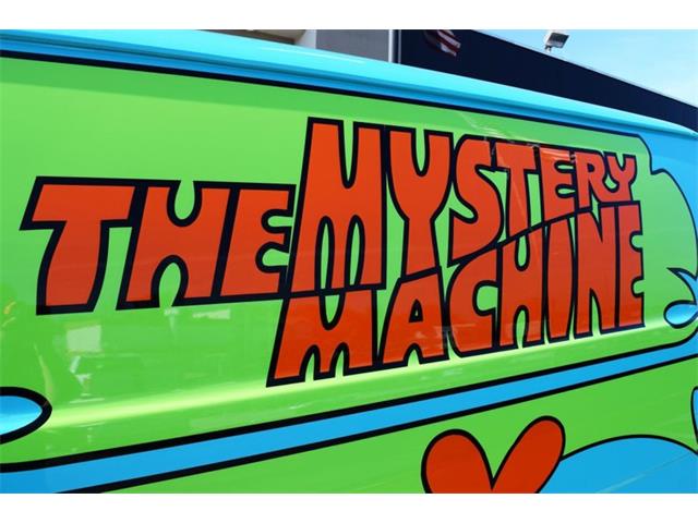 1972 Ford Econoline (CC-1309248) for sale in Venice, Florida