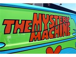 1972 Ford Econoline (CC-1309248) for sale in Venice, Florida