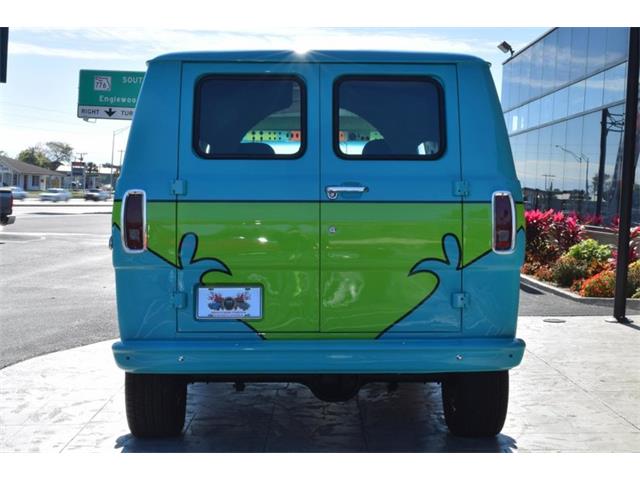 1972 Ford Econoline (CC-1309248) for sale in Venice, Florida