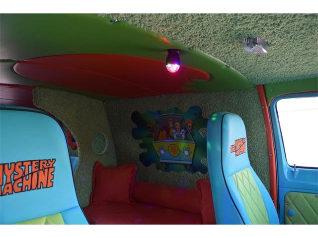 1972 Ford Econoline (CC-1309248) for sale in Venice, Florida