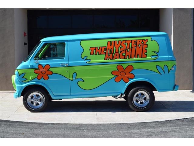 1972 Ford Econoline (CC-1309248) for sale in Venice, Florida