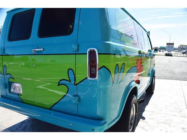 1972 Ford Econoline (CC-1309248) for sale in Venice, Florida