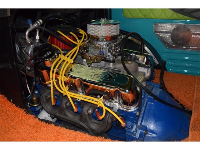 1972 Ford Econoline (CC-1309248) for sale in Venice, Florida