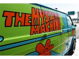 1972 Ford Econoline (CC-1309248) for sale in Venice, Florida