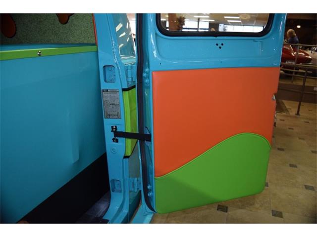 1972 Ford Econoline (CC-1309248) for sale in Venice, Florida