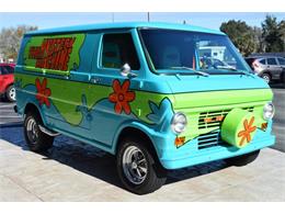 1972 Ford Econoline (CC-1309248) for sale in Venice, Florida