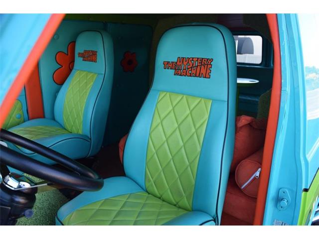1972 Ford Econoline (CC-1309248) for sale in Venice, Florida