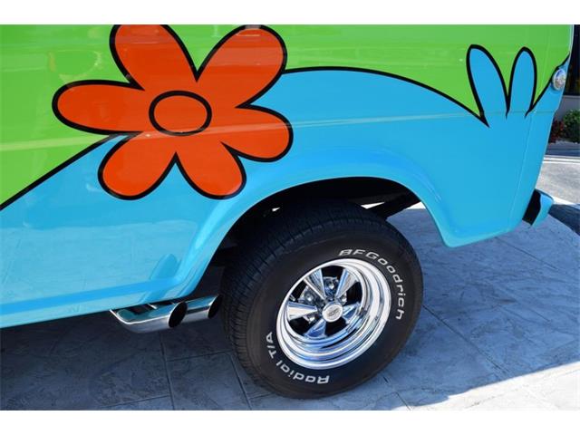 1972 Ford Econoline (CC-1309248) for sale in Venice, Florida