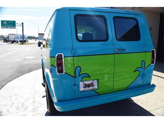 1972 Ford Econoline (CC-1309248) for sale in Venice, Florida