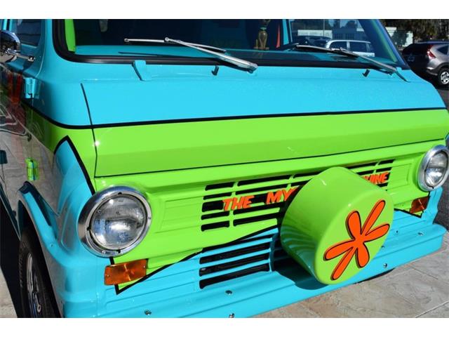 1972 Ford Econoline (CC-1309248) for sale in Venice, Florida