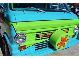 1972 Ford Econoline (CC-1309248) for sale in Venice, Florida