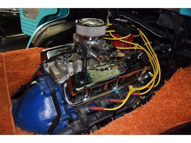 1972 Ford Econoline (CC-1309248) for sale in Venice, Florida