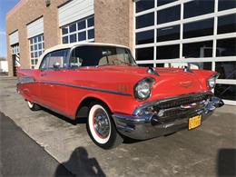 1957 Chevrolet Bel Air (CC-1309251) for sale in Henderson, Nevada