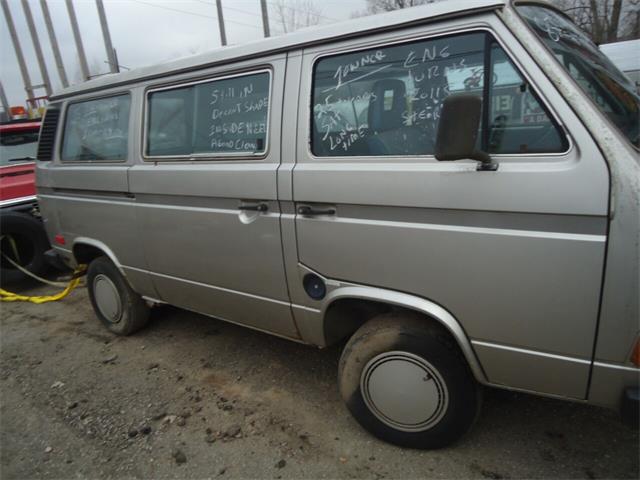 1985 Volkswagen Bus (CC-1309254) for sale in Jackson, Michigan