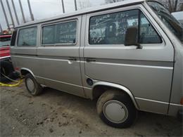 1985 Volkswagen Bus (CC-1309254) for sale in Jackson, Michigan